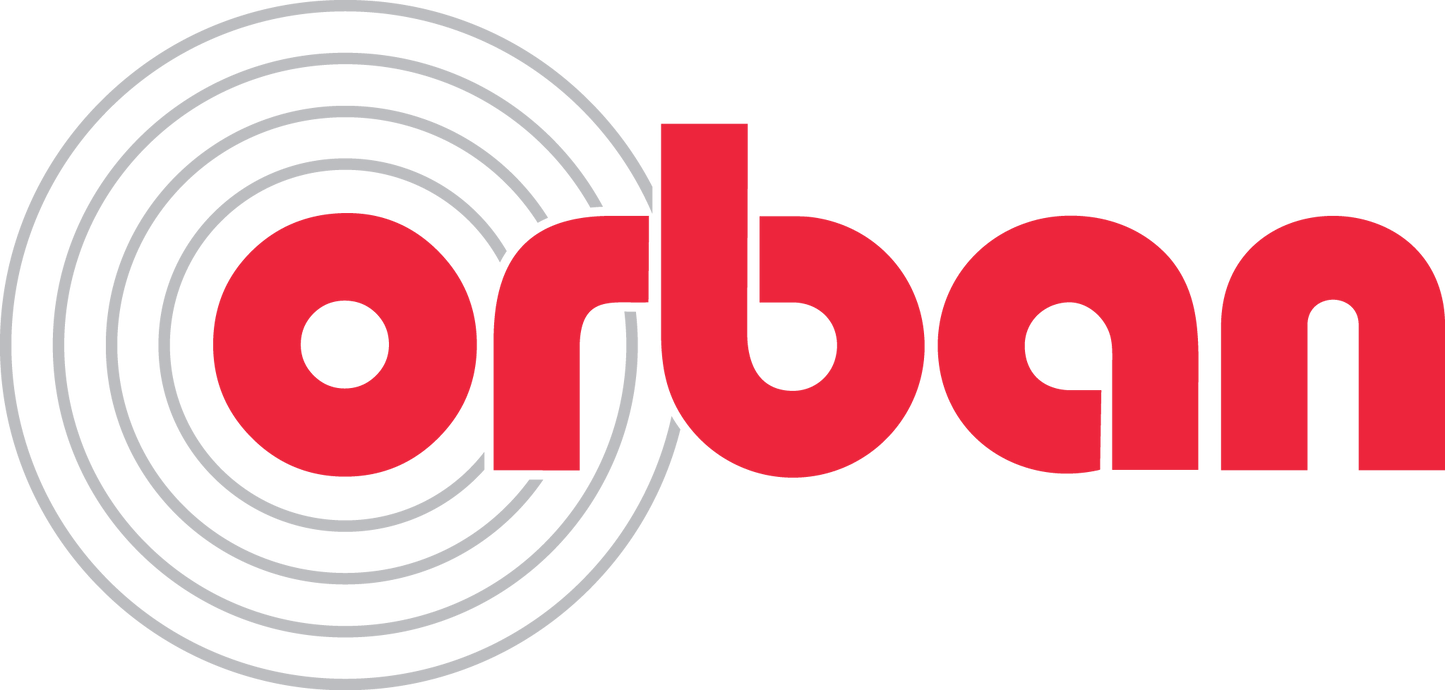 Orban FM-APTmpX Encoding Interface
