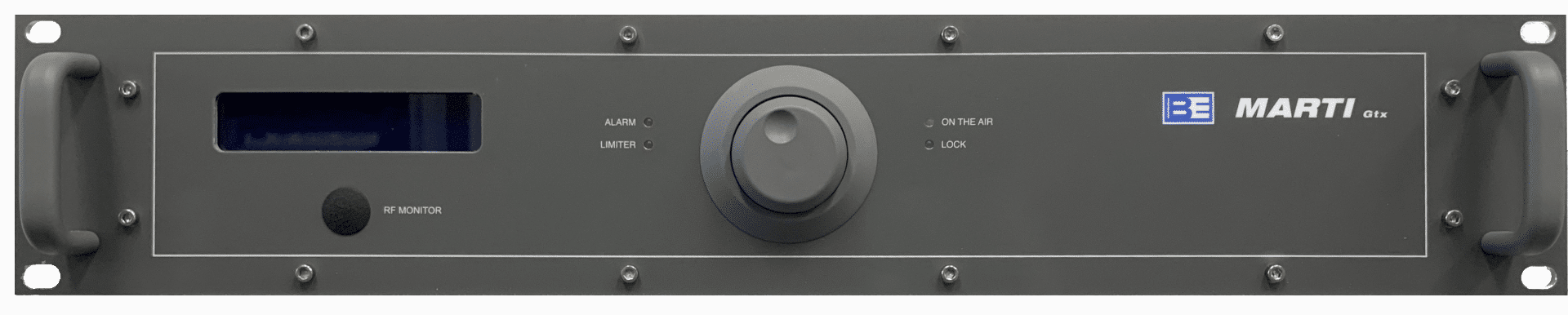 BE Marti GTX / GRX Series Studio Transmitter Links - 305broadcast
