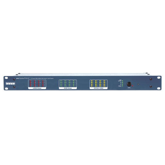 Broadcast Tools Site Sentinel 16 G2 Web-Based Remote Control