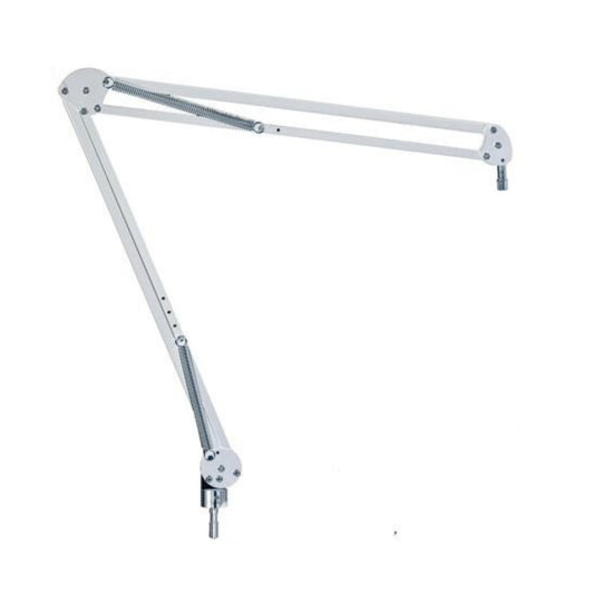 OC White 14199-R O.C. White 14199-R ProBoom Elite 45" Two Section Microphone Arm - (B-Stock)