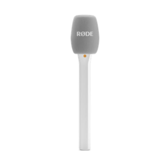 Rode INTERVIEWMICROW