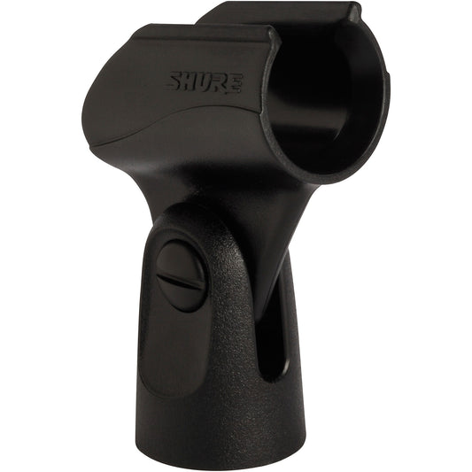 Shure A57F Stand Adapter for SM62, SM63, SM81, VP64, AMS26, KSM141, KSM137 and WA380 1/2 Wave Antenna