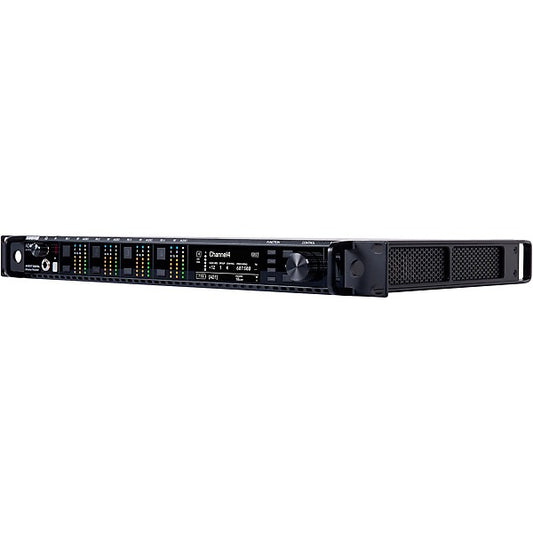 Shure AD4DNP=-C Dual-channel Receiver (750-960 MHZ)