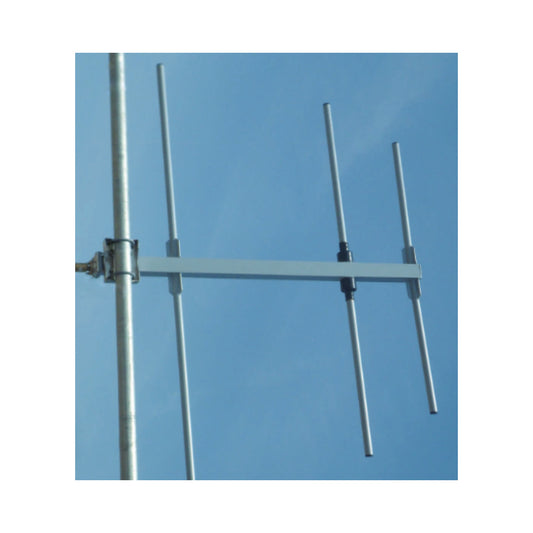 Jampro J3YF VPOL- 1/3 (3) 1 Bay VPOL FM 3 Element Yagi Antenna