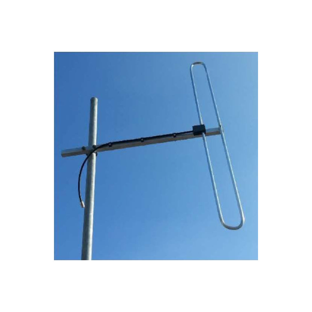 Jampro JFWD-1 1 Bay VPOL FM Folded Dipole Antenna