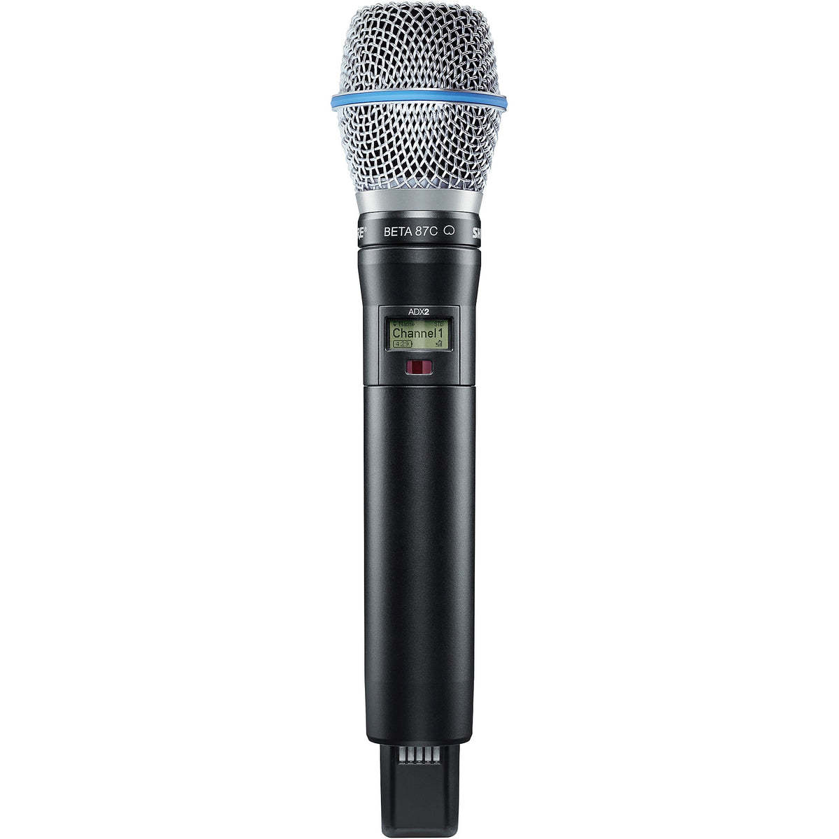 Shure ADX2/B87C=-G57 ADX HH 470-616 MHZ