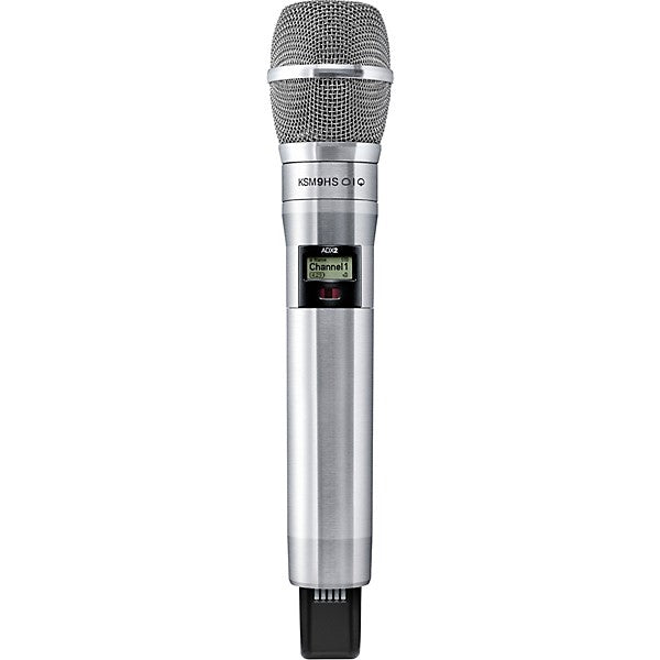 Shure ADX2/K9HSN=-G57 ADX HH 470-616 MHZ