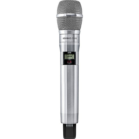 Shure ADX2/K9HSN=-G57 ADX HH 470-616 MHZ