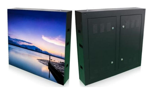 P5 FULL COLOR LED DISPLAY - 305broadcast