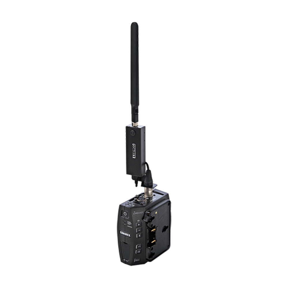 Comrex LiveShot Connect Modem LSP USA