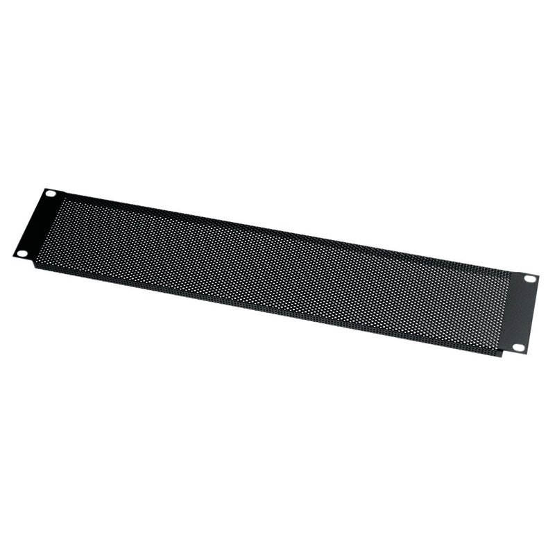 MIDDLE ATLANTIC MIDVTF2-CP12 Perforated with 25% Open Area - 305broadcast