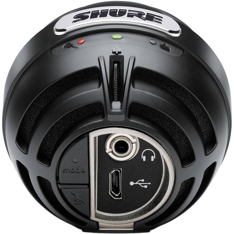 Shure MV5-B-DIG digital condenser microphone