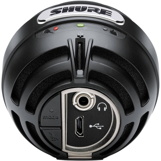 Shure MV5-B-DIG digital condenser microphone