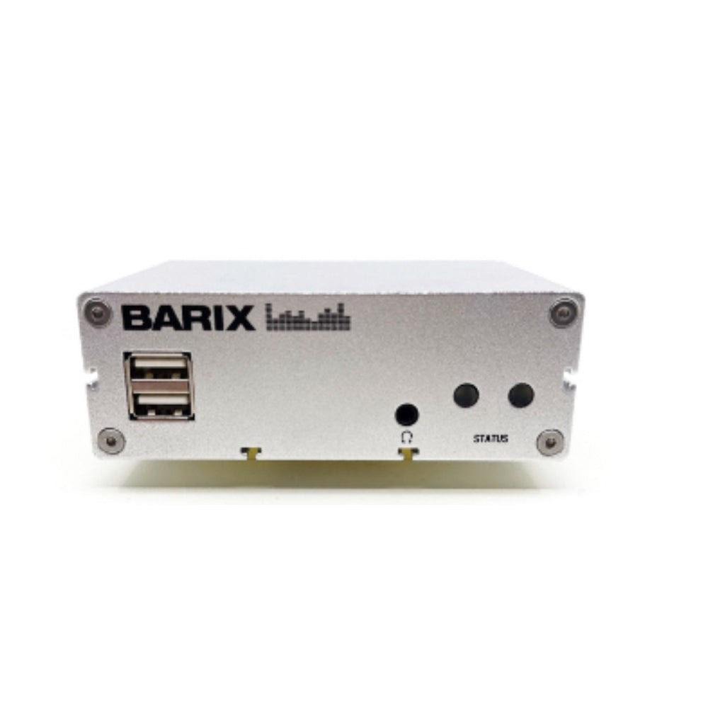 Barix MPI400 Flexa PoE Package