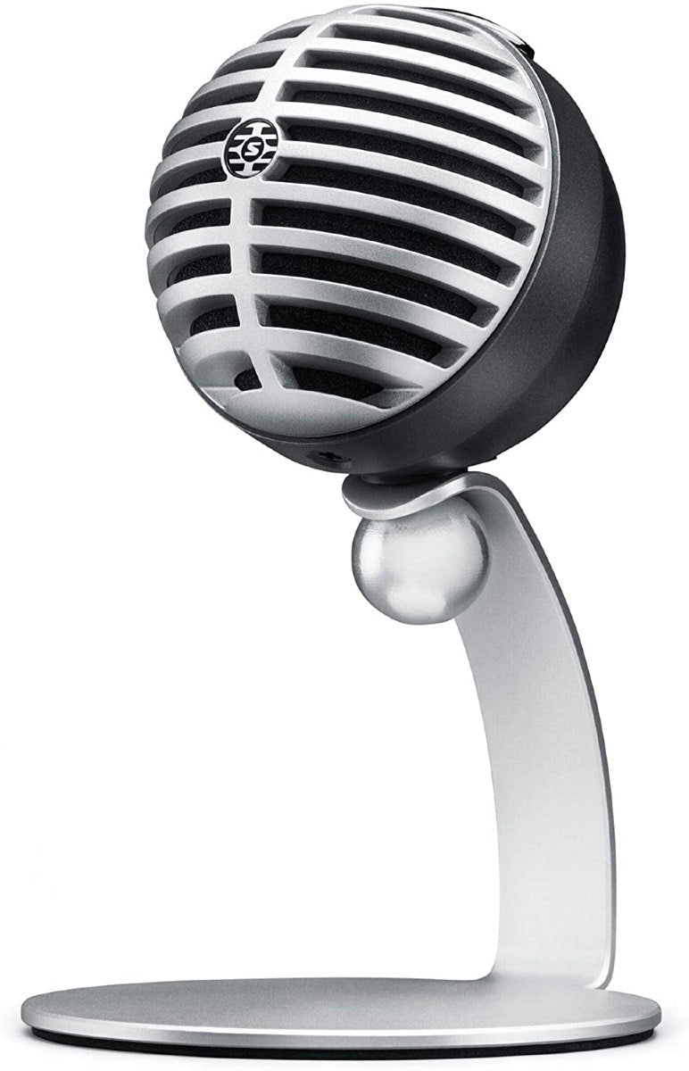 Shure MV5-DIG MV5 Home Studio Microphone