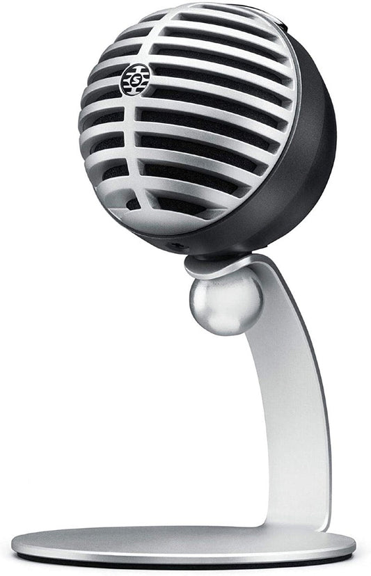 Shure MV5-DIG MV5 Home Studio Microphone