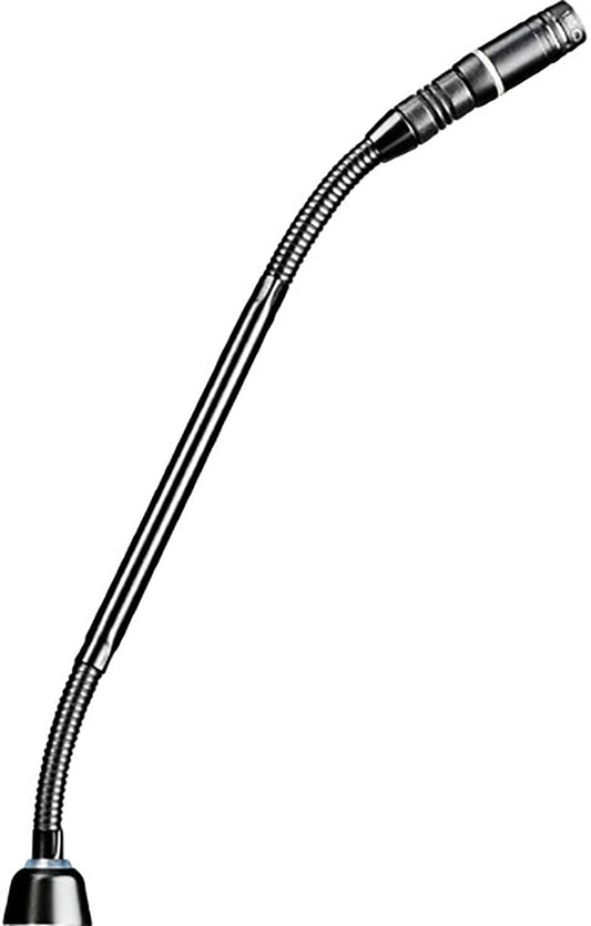 Shure MX415RLPDF/N 15" GOOSENECK MICROPHONE, LESS PREAMP