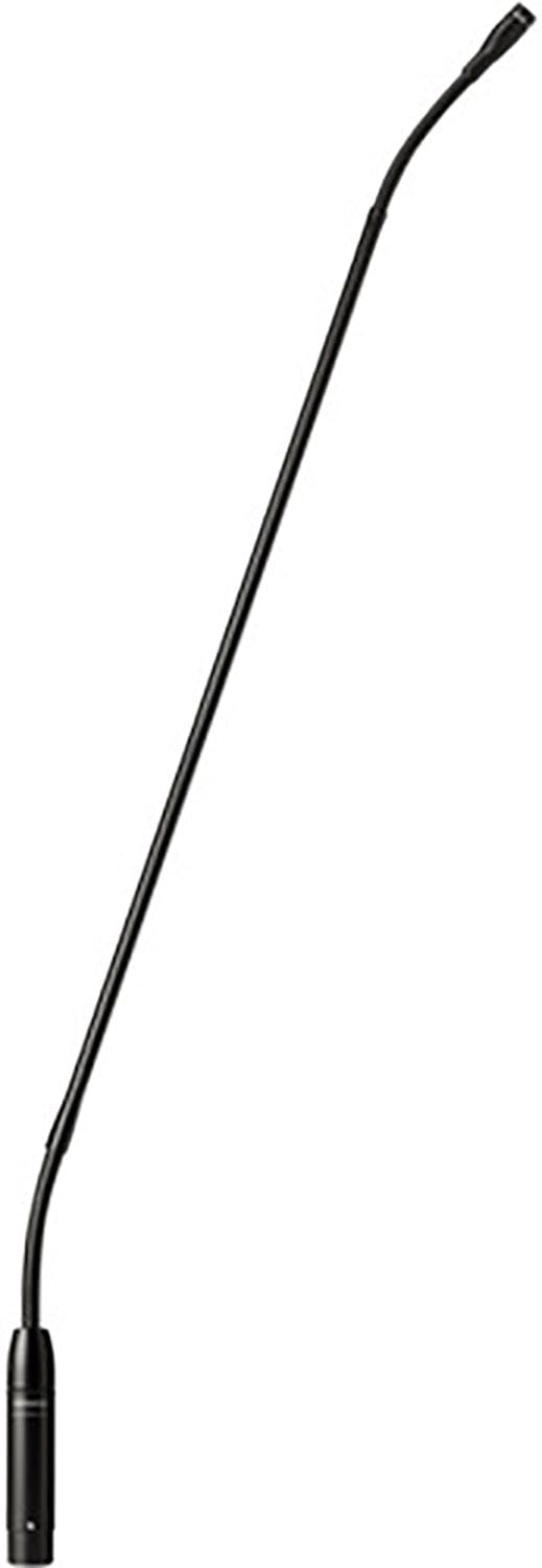 Shure MX424/C Gooseneck, 24" with cardioid