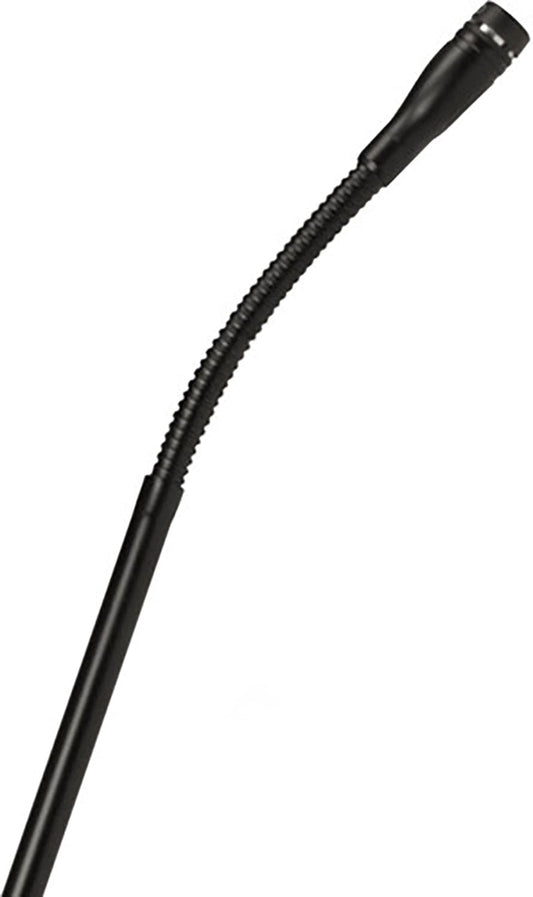 Shure MX424/S Gooseneck, 24" with supercardioid