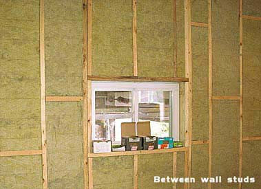 Auralex 4MF24 Mineral Fiber Insulation - 305broadcast