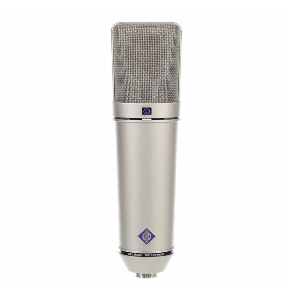 Neumann U 87 AI U 87AI Large Diaphragm Condenser Microphone - (B-Stock)