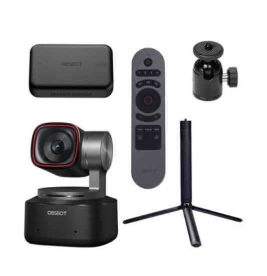 Tiny 2 Streaming Combo Plus - 305broadcast