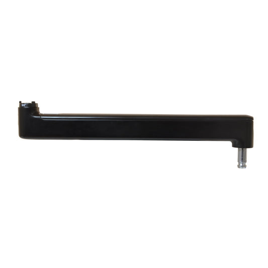 O.C. White 12HEXT-13 Optional 12" Fixed Horizontal Arm for Ultima Gen2 Mic Boom & SMS Products