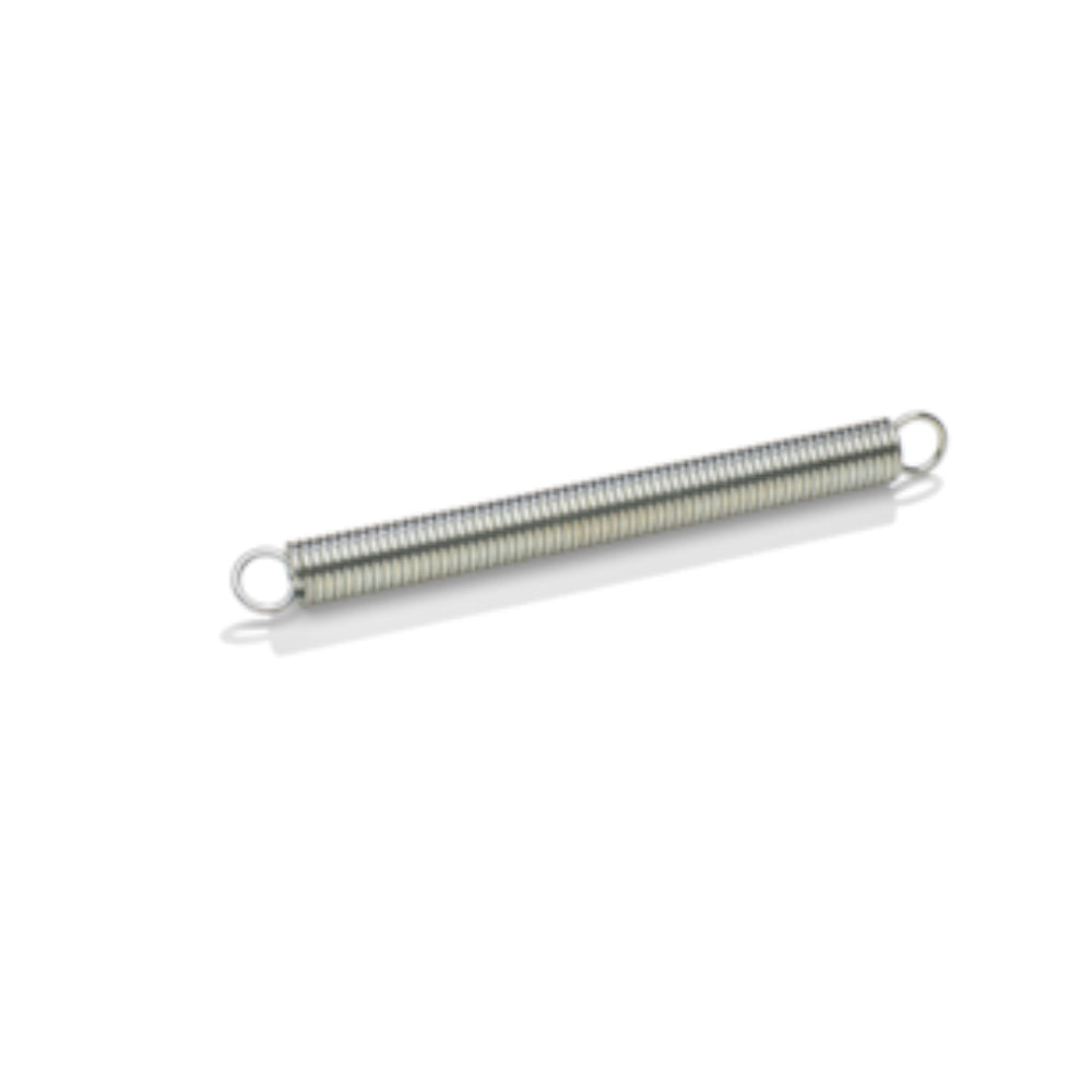 O.C. White 12402 (1) Heavy Duty Nickel Plated Spring for ProBoom Elite & Deluxe Broadcast Arms