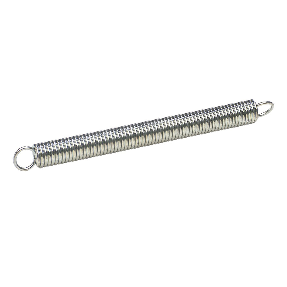 O.C. White 12404 (1) Replacement Nickel Plated Standard Spring for ProBoom Elite & Deluxe Broadcast Arms