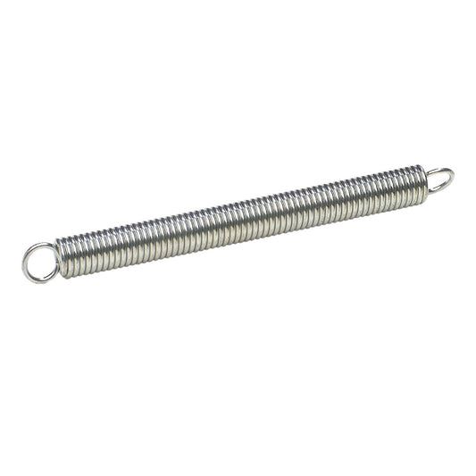 O.C. White 12404 (1) Replacement Nickel Plated Standard Spring for ProBoom Elite & Deluxe Broadcast Arms