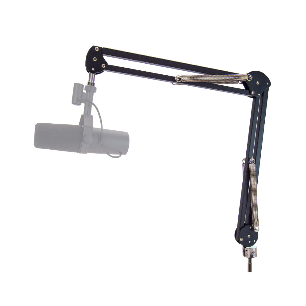 O.C. White 14295-B ProBoom Elite Standard Mic Arm ONLY