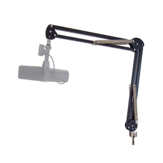 O.C. White 14295-B ProBoom Elite Standard Mic Arm ONLY