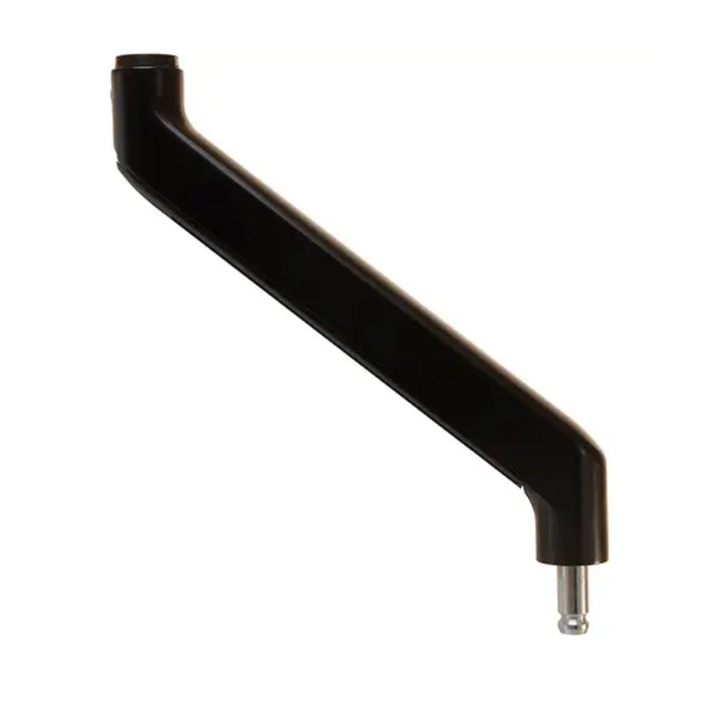 O.C. White ProBoom Ultima Gen2 45-Degree Angle Bracket for Use with ULP, SMS, and EPS Arm Assemblies