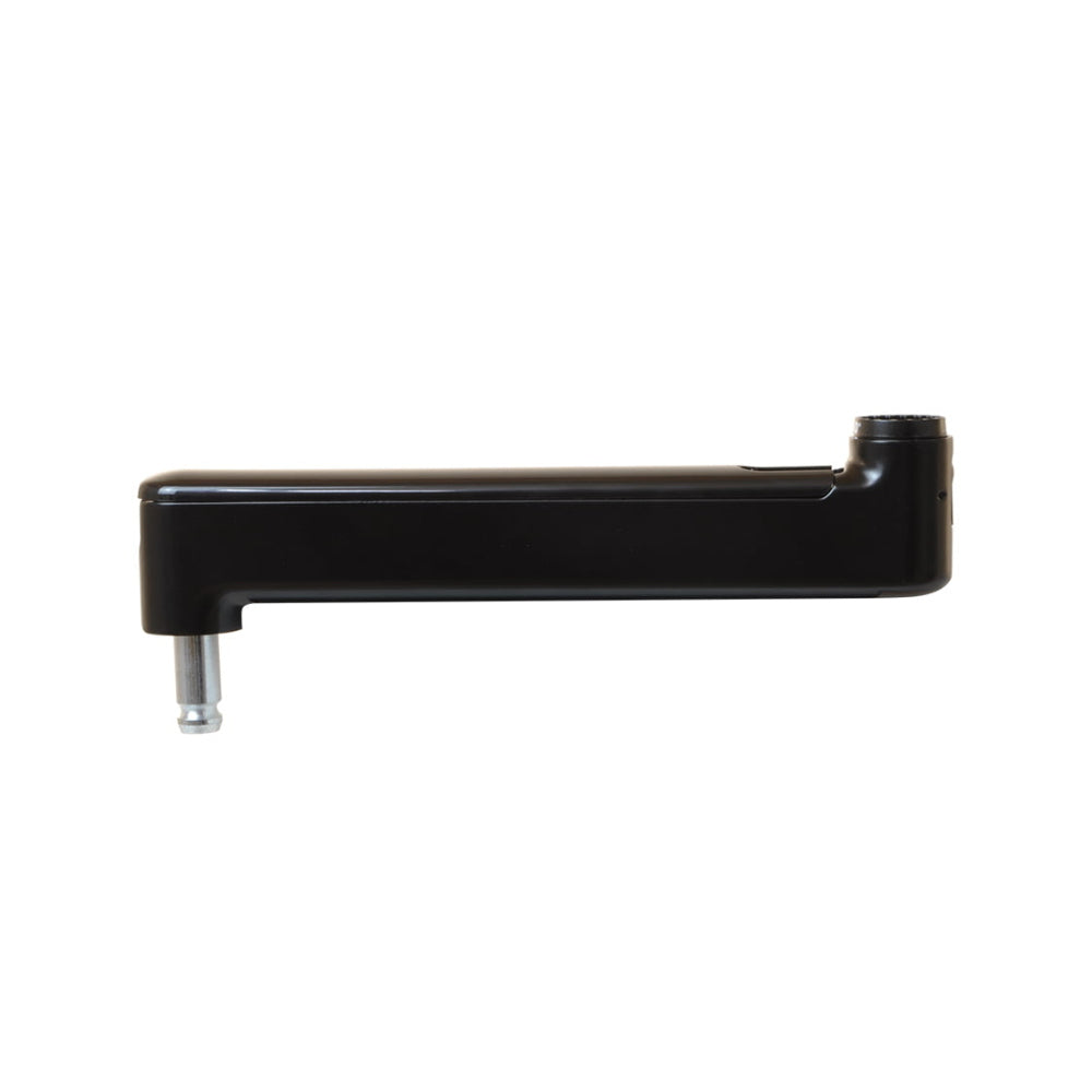 O.C. White 8HEXT-13 Optional 8" Fixed Horizontal Arm for Ultima Gen2 Mic Boom & SMS Products