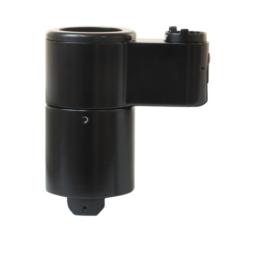O.C. White PMB-3-13 Top Center Post Mounting Bracket