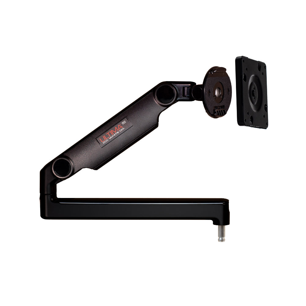 O.C. White SMS-13 Ultima Gen2 Light Duty Adjustable Monitor Support Arm