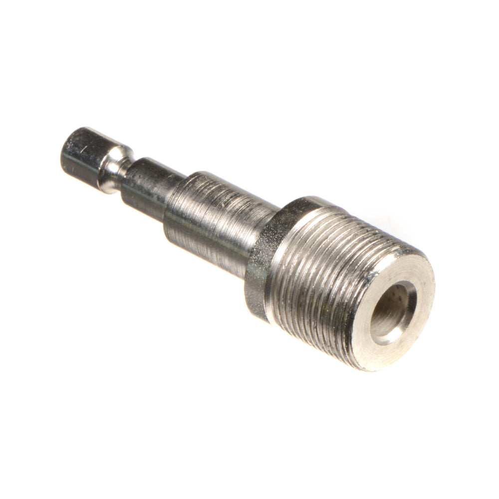 O.C. White 16232 Replacement 5/8-27 Mic Stud for ProBoom Podcast "Junior" Mic Boom
