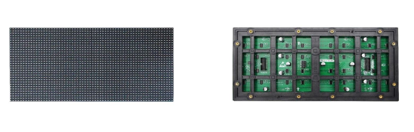 P2 FULL COLOR LED DISPLAY - 305broadcast