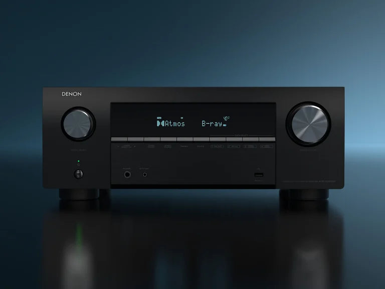 AVR-X2900H