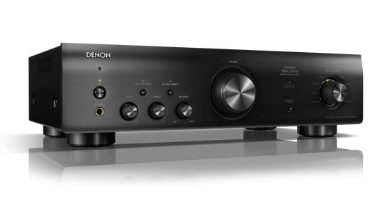 Denon Consumer PMA-600NE Integrated Amplifier