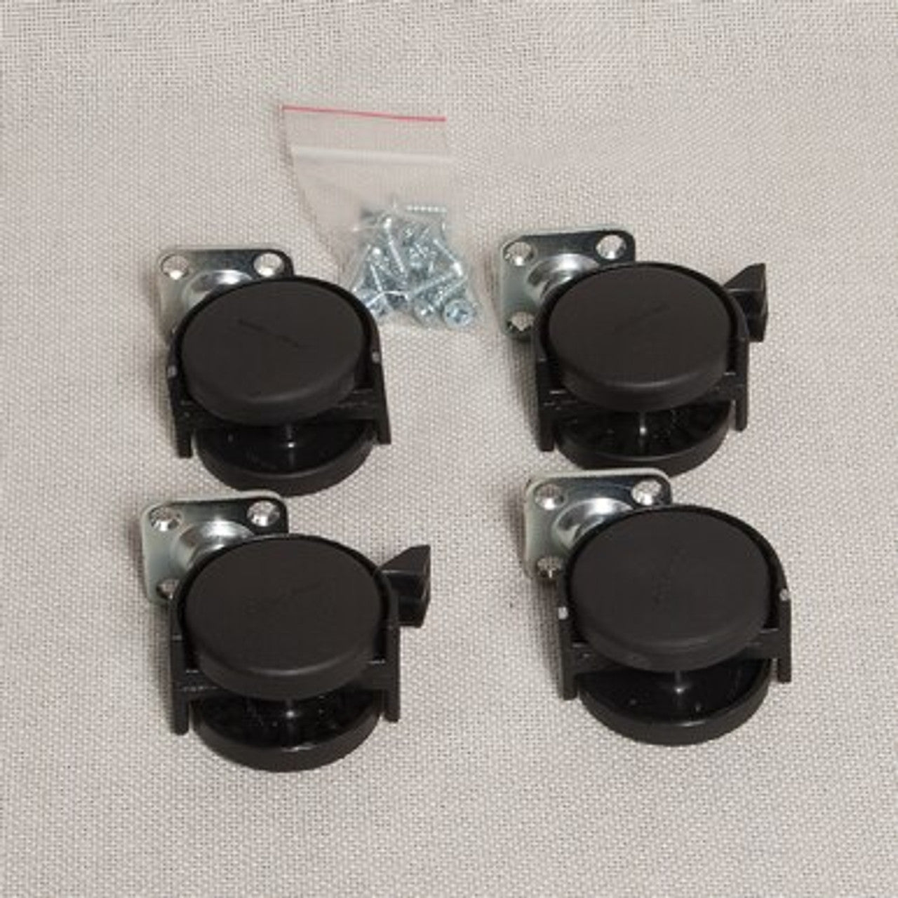 Auralex PROGO_CASTER_KIT ProGo Caster Kit