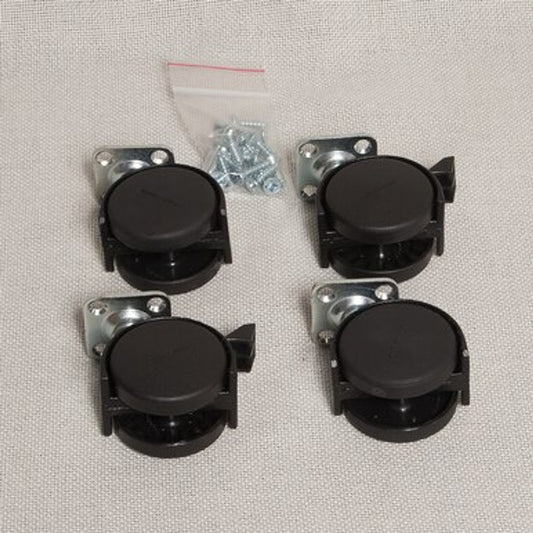 Auralex PROGO_CASTER_KIT ProGo Caster Kit