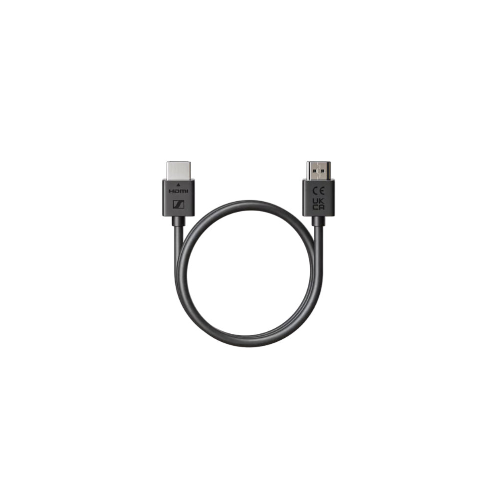 Sennheiser HDMI Cable for TC Bar S/M