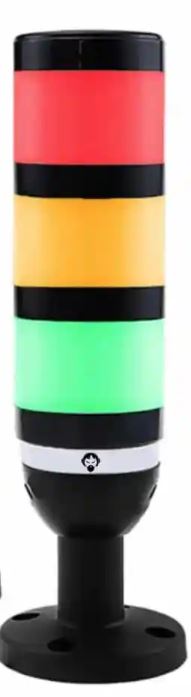 Angry Audio STUDIO SIGNAL (TALLY) LIGHTS - 305broadcast