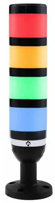 Angry Audio STUDIO SIGNAL (TALLY) LIGHTS - 305broadcast