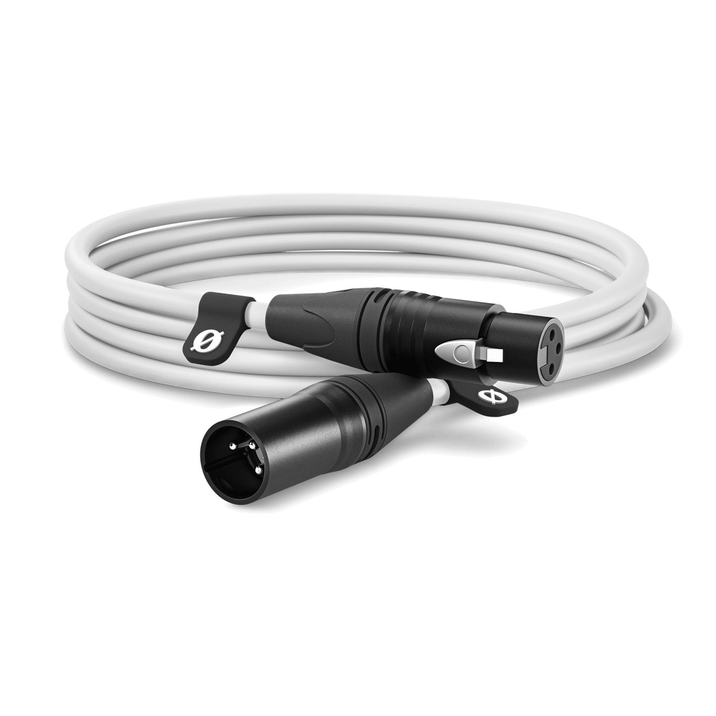 Rode XLR3M-W XLR Cable