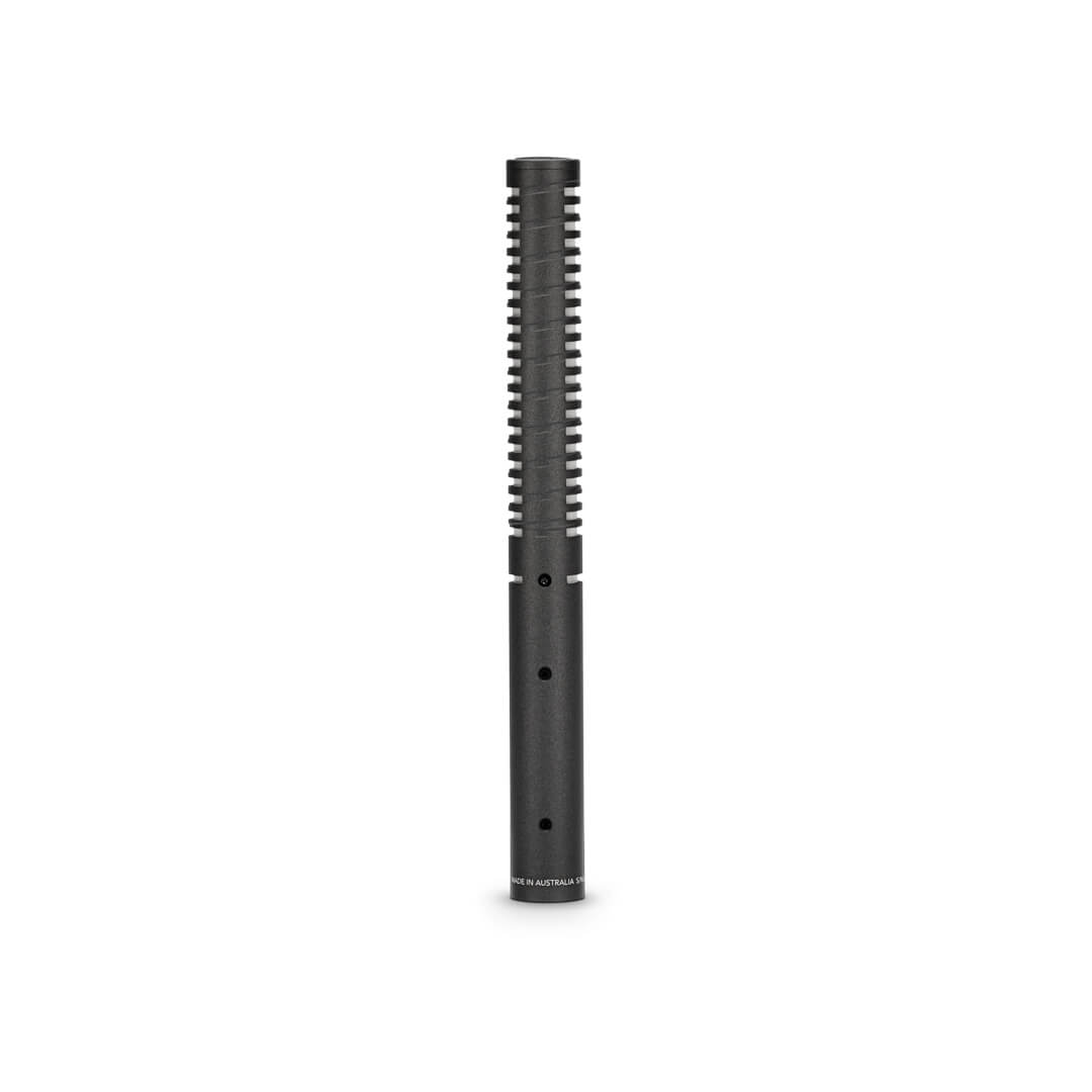 Rode NTG1 - Premium Shotgun Microphone - 305broadcast