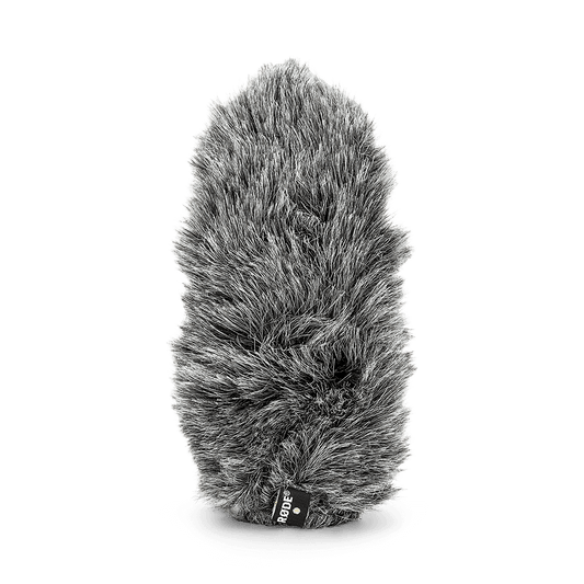 Rode DeadCat VMP+ Artificial Fur Wind Shield for VideoMic Pro+