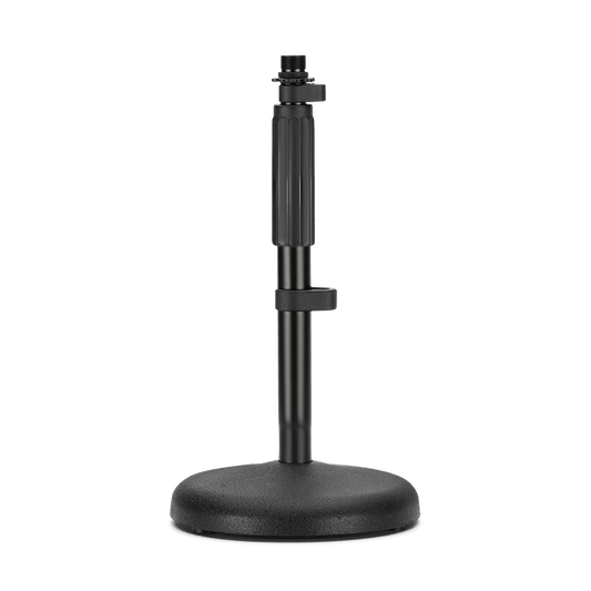 Rode DS1 Desktop Microphone Stand – Adjustable Weighted Desk Mount for Rode Mics and Studio Use