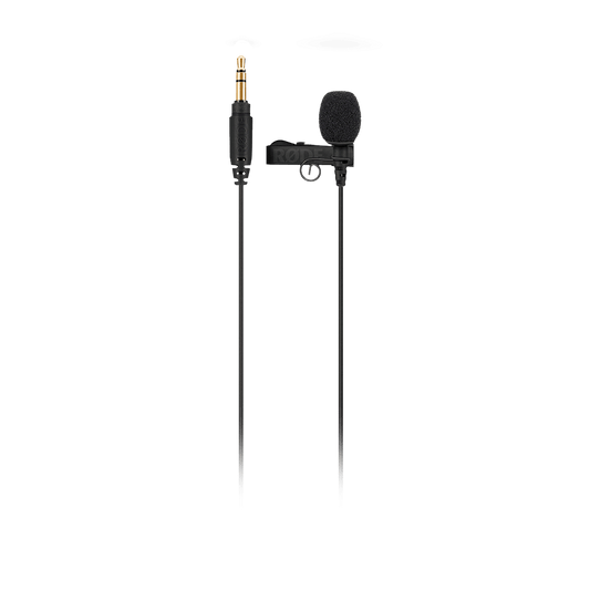Rode smartLav+ TRRS Omnidirectional Lavalier Microphone for Smartphones and Mobile Devices